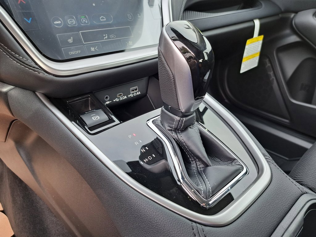 New 2025 Subaru Legacy Premium image 11