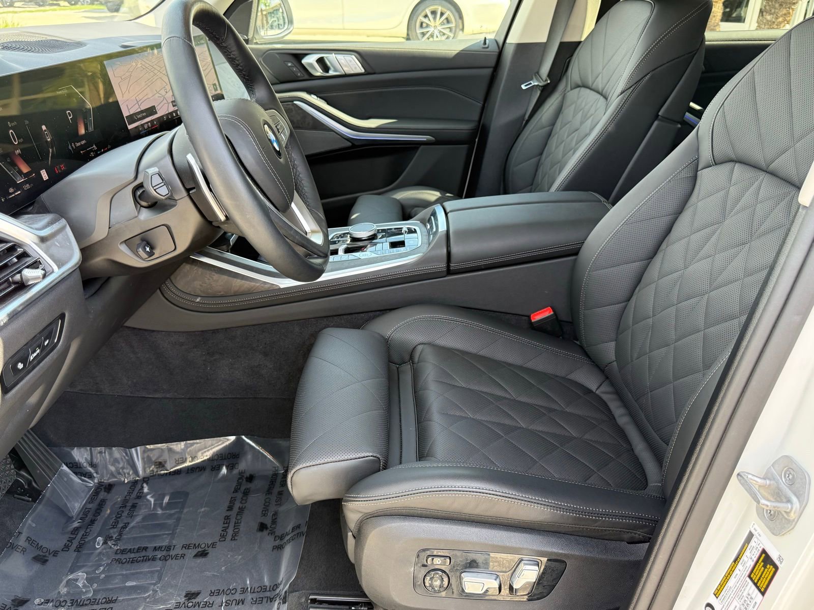 Used 2026 BMW X7 xDrive40i image 21