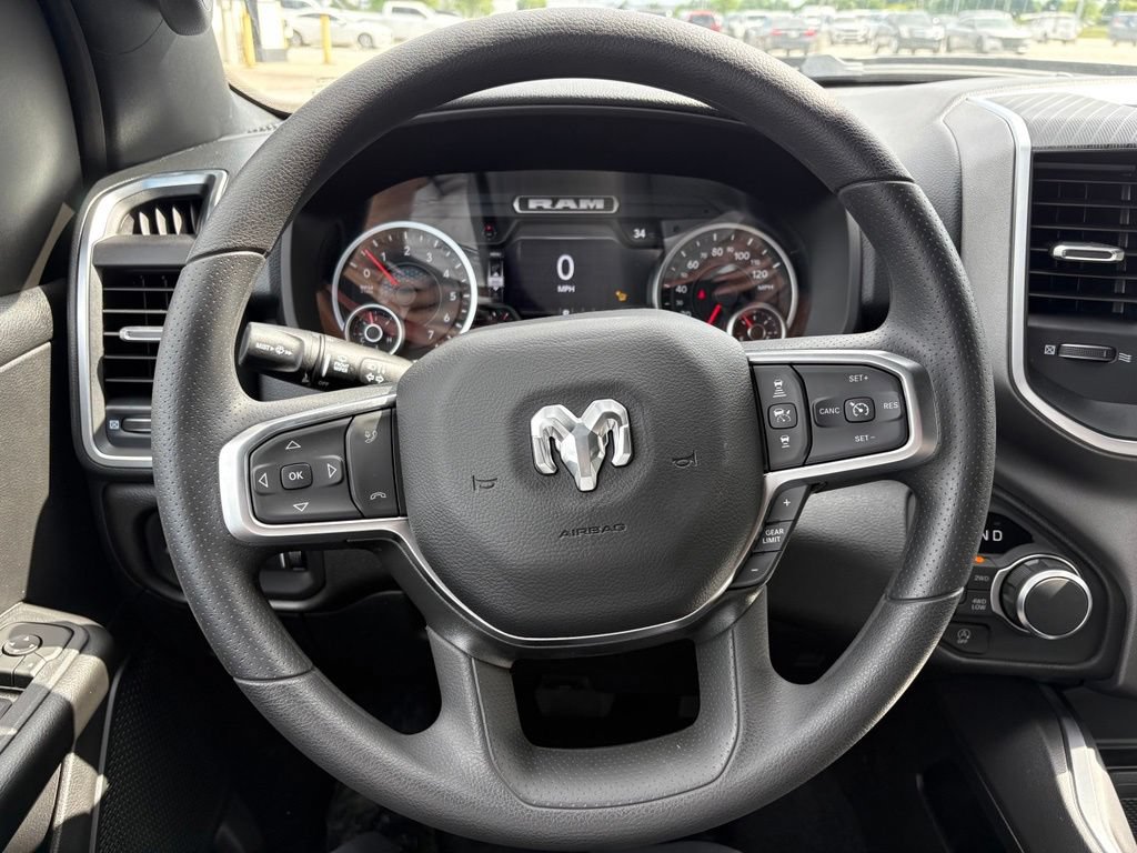 New 2026 RAM 1500 Express AWD/4WD image 20