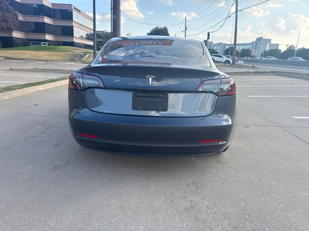 Used 2023 Tesla Model 3 Standard Range RWD image 10