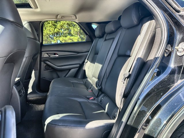 Used 2021 MAZDA CX-30 FWD 2.5 S w/ Preferred Package image 23