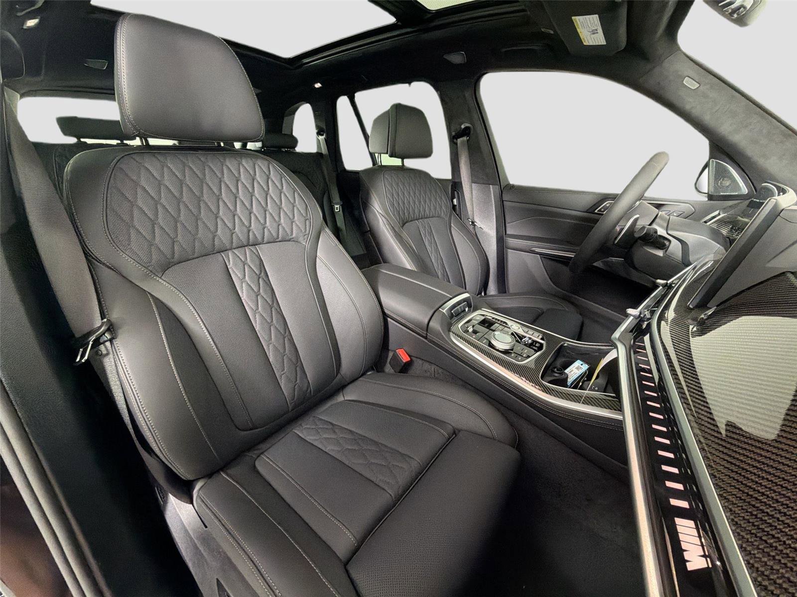 New 2026 BMW X5 M60i AWD/4WD image 30