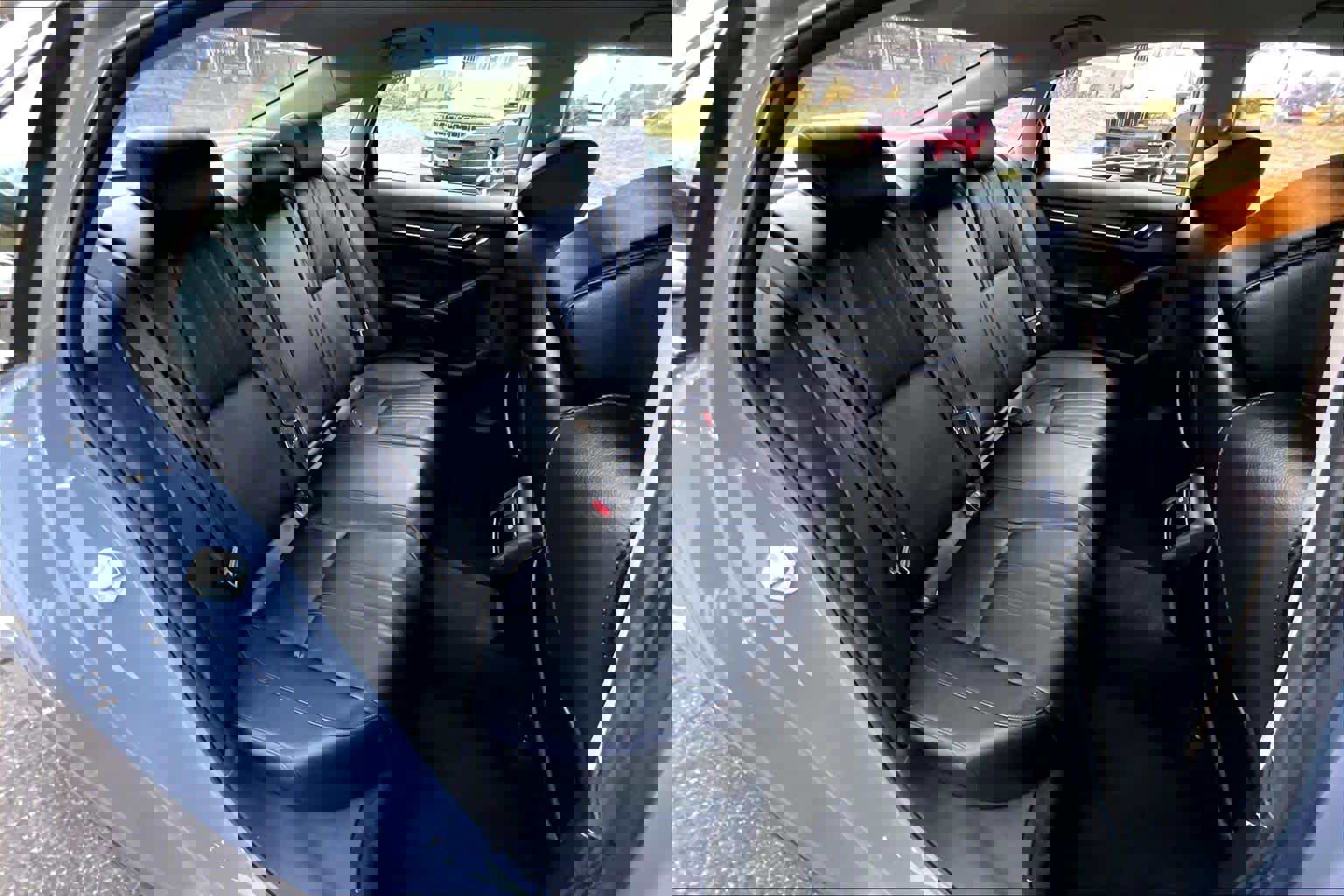 Used 2022 Honda Accord Sport Special Edition image 20