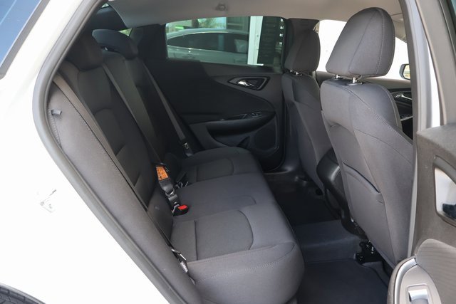 Certified 2024 Chevrolet Malibu LS image 16
