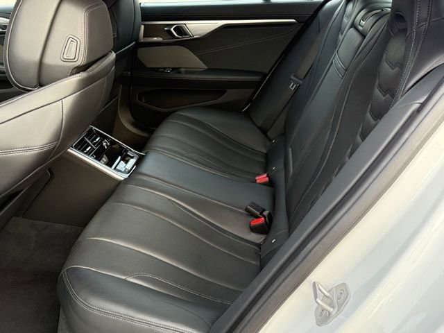 Certified 2024 BMW 840i Gran Coupe w/ Driving Assistance Package image 31