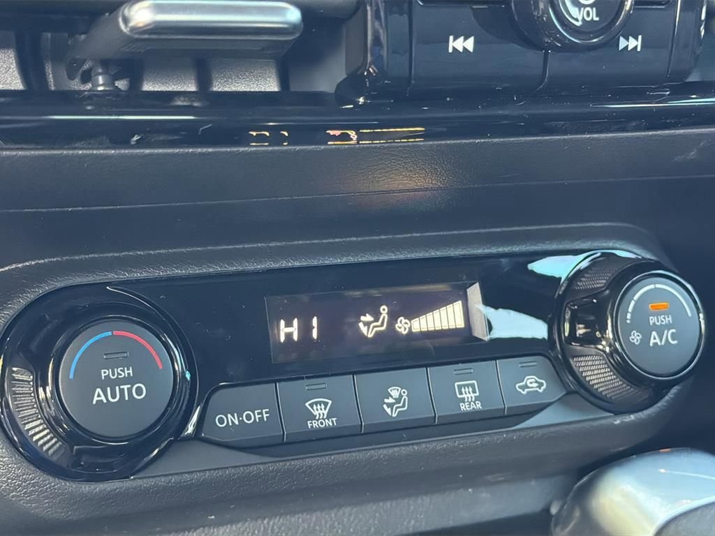 New 2026 Nissan Kicks SV image 26