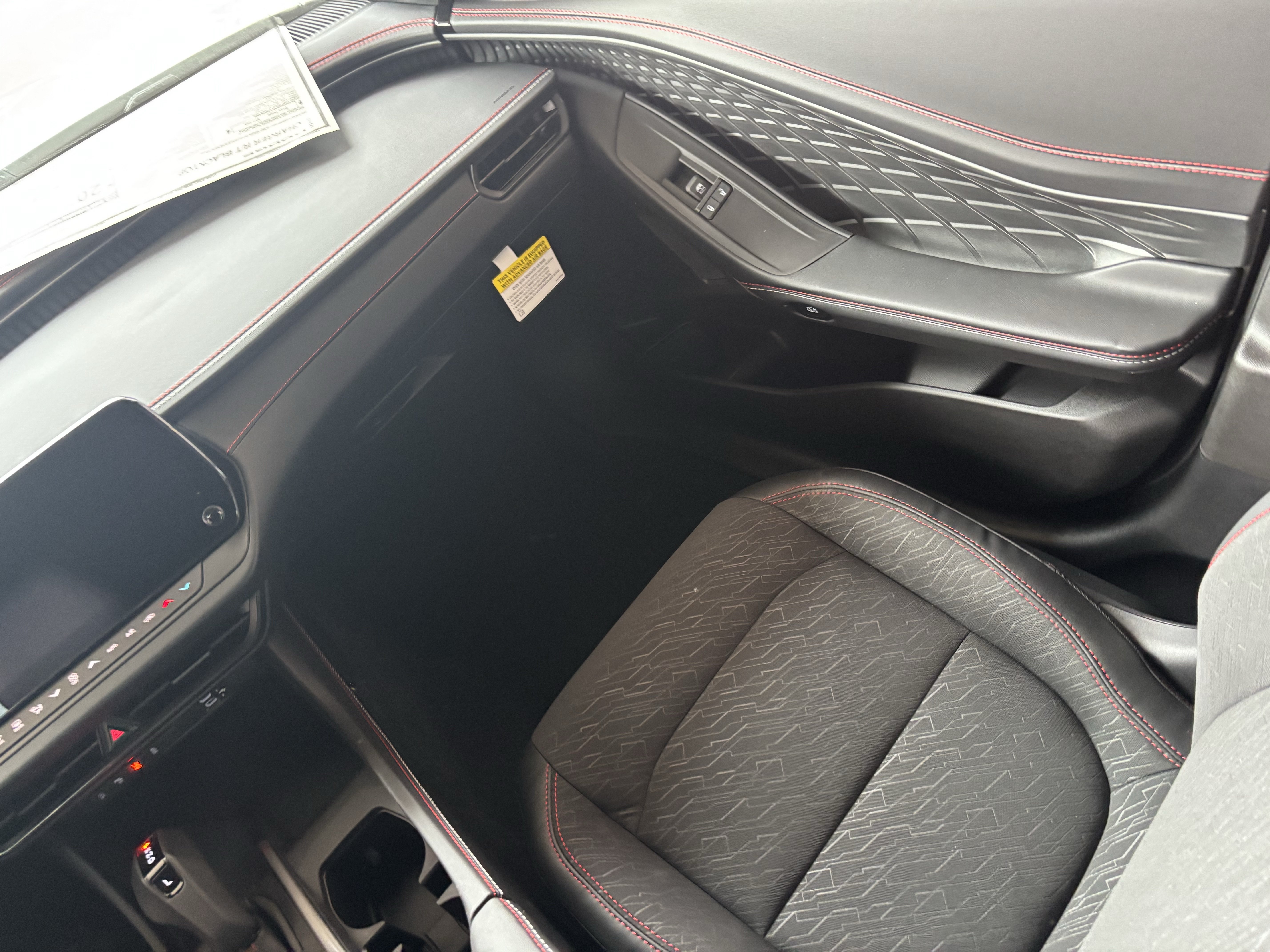 New 2026 Dodge Charger GT w/ Driver Convenience Group AWD/4WD image 13