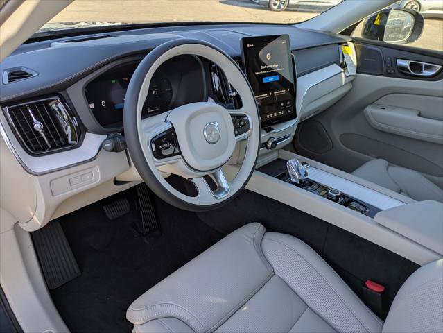 New 2026 Volvo XC60 T8 Ultra w/ Climate Package PRO image 7