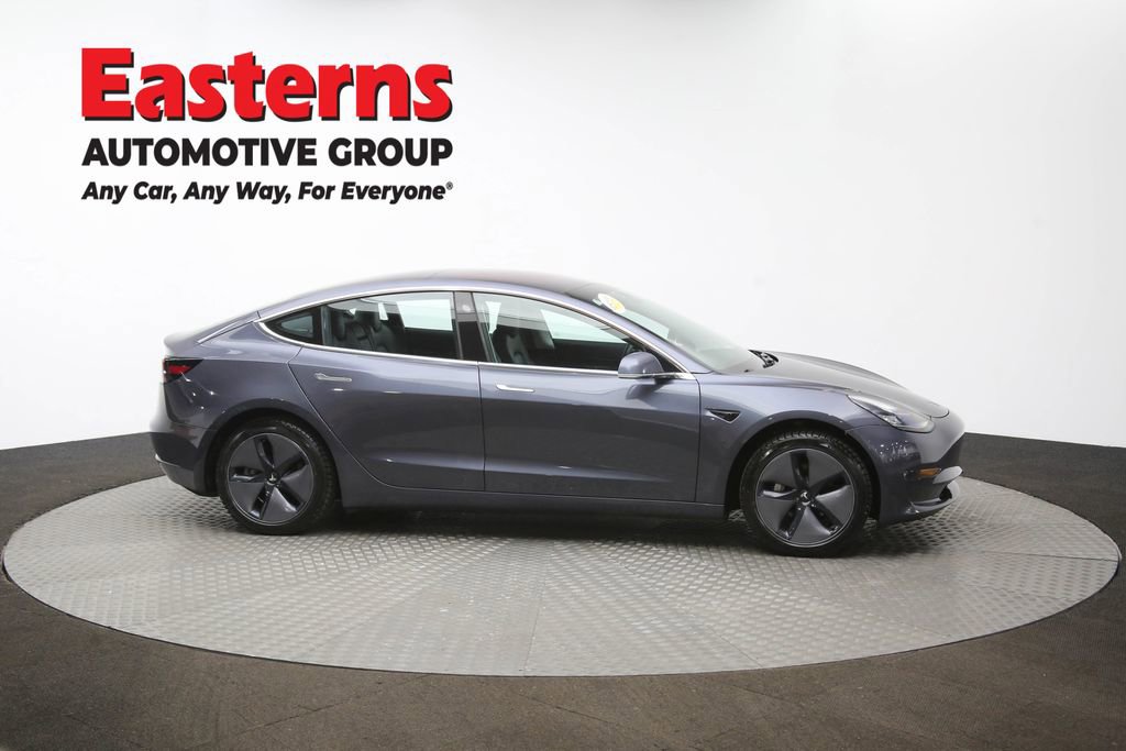 Used 2018 Tesla Model 3 Long Range image 44