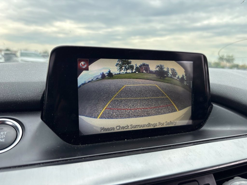 Used 2016 MAZDA MAZDA6 Sport FWD image 22