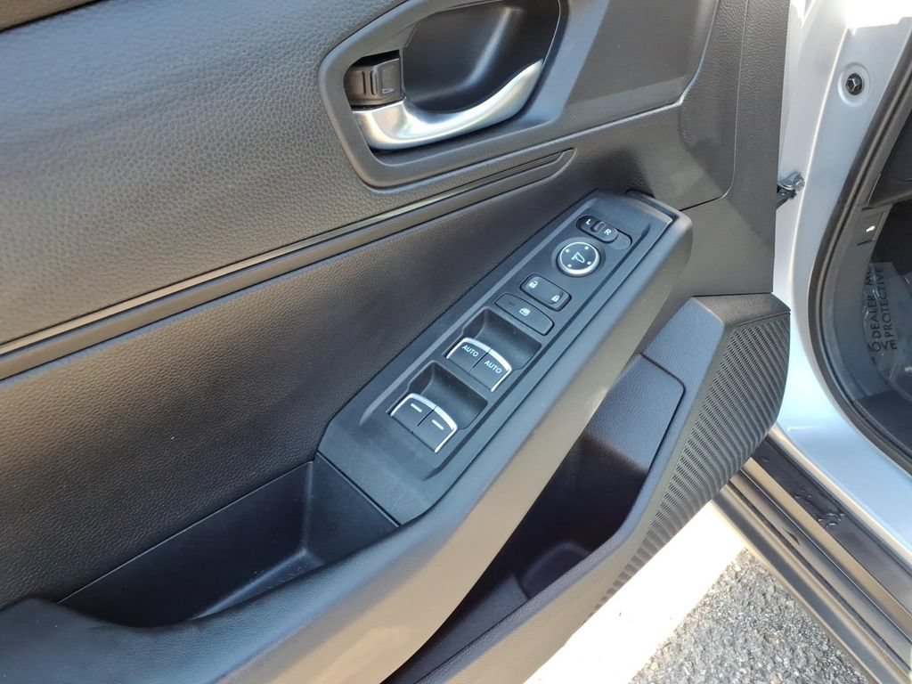 Certified 2023 Honda Accord LX image 13