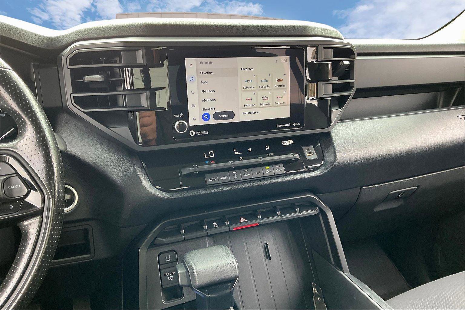 Used 2024 Toyota Tundra SR image 6