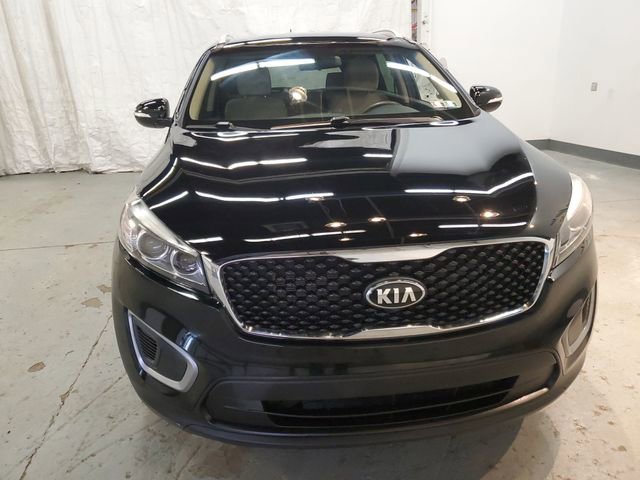 Used 2017 Kia Sorento LX image 10