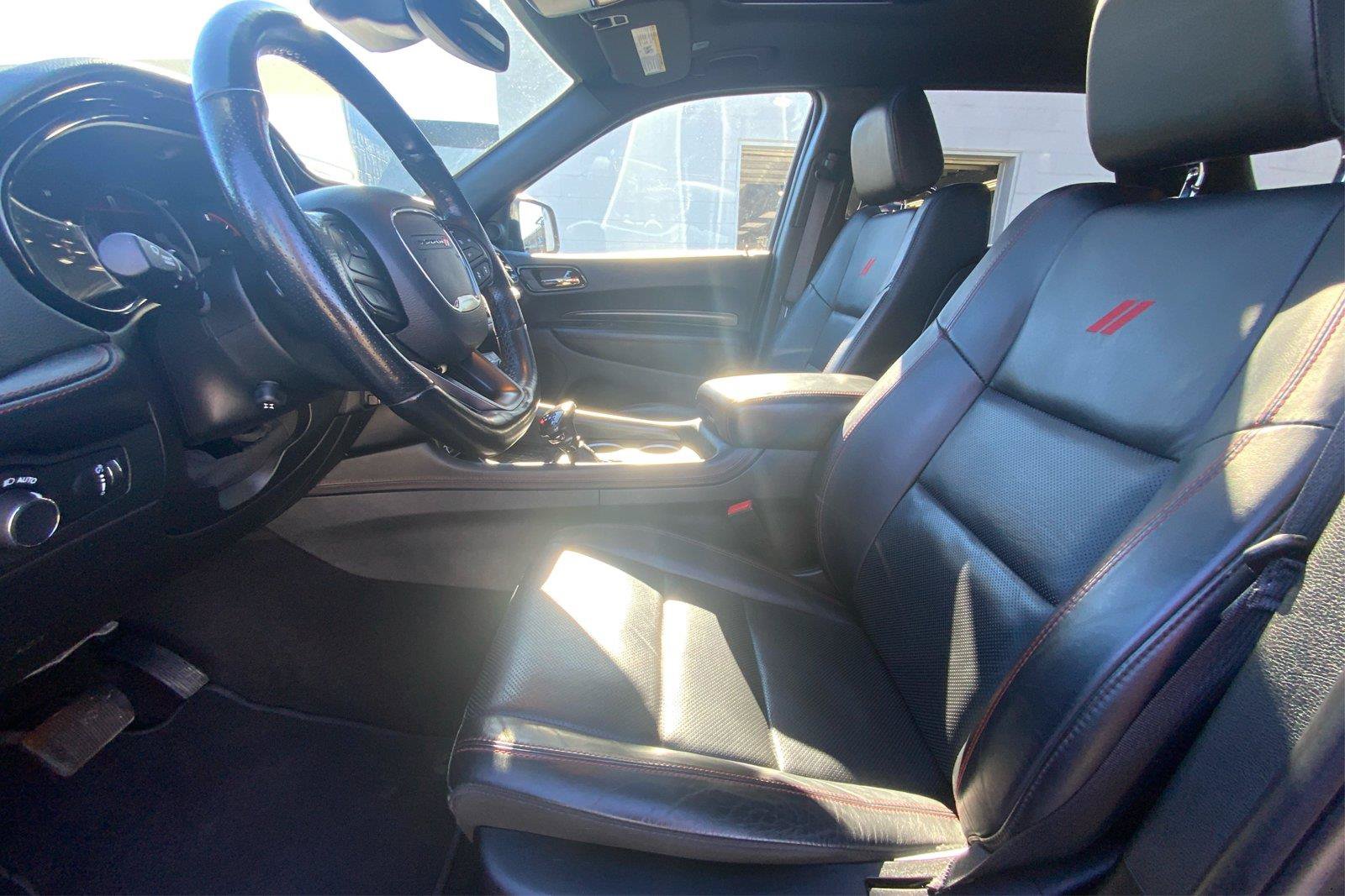 Used 2025 Dodge Durango R/T AWD/4WD image 10