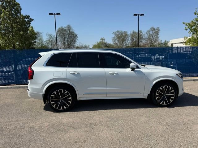 New 2026 Volvo XC90 T8 Plus w/ Protection Package image 7