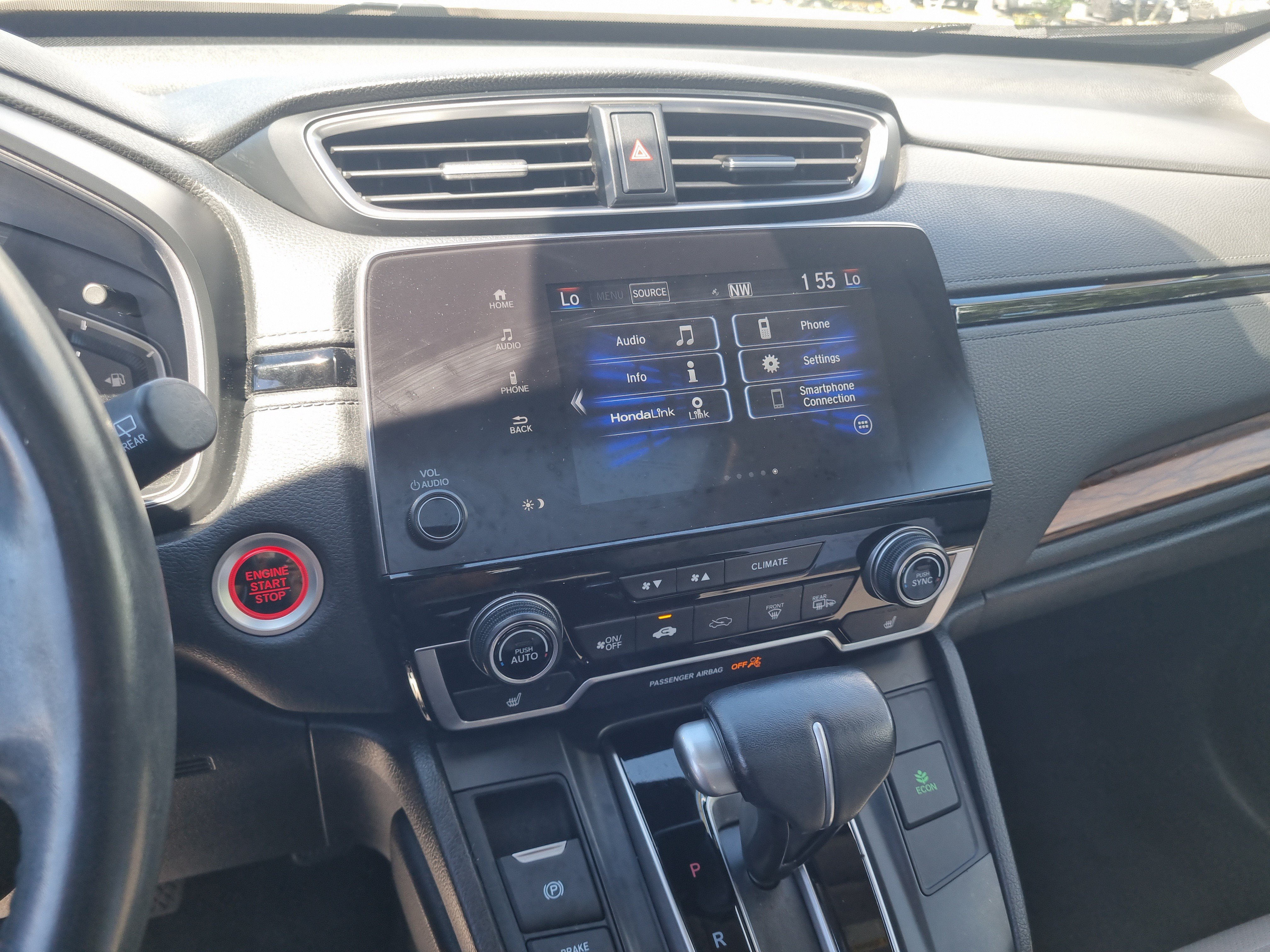 Used 2019 Honda CR-V EX-L image 32