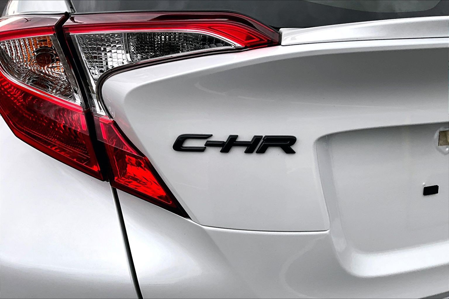 Used 2022 Toyota C-HR Nightshade FWD image 30