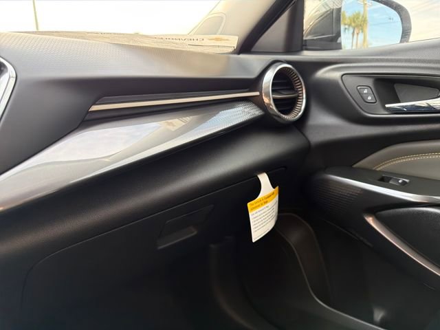 New 2026 Chevrolet Trax ACTIV w/ Driver Confidence Package image 34