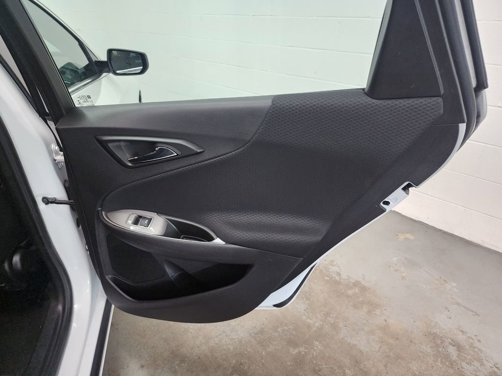 Used 2024 Chevrolet Malibu LT FWD image 27