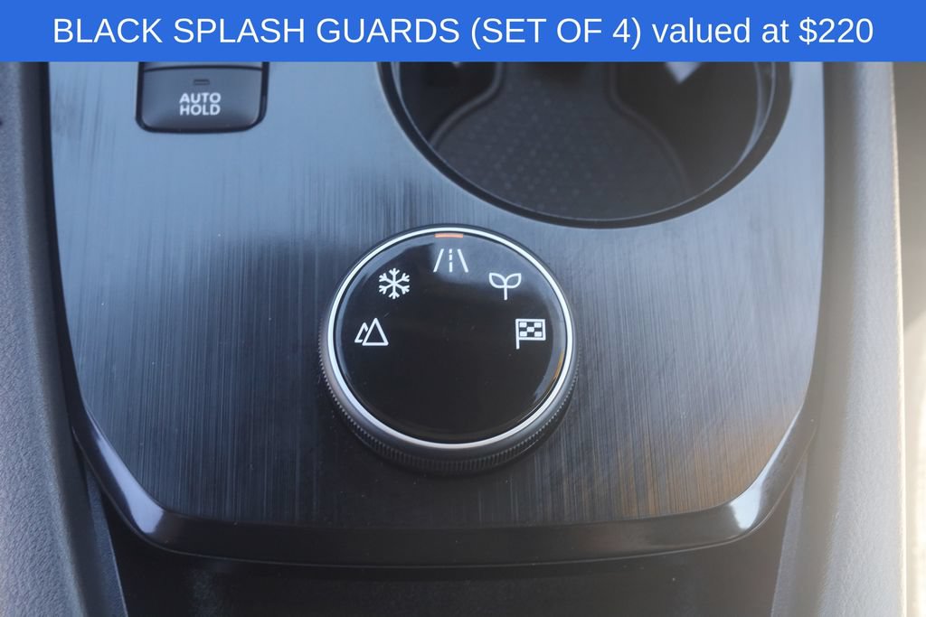 Used 2023 Nissan Rogue SV AWD/4WD image 5