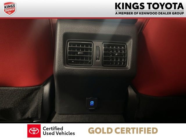 Certified 2024 Toyota Camry XSE w/ Cold Weather Package image 21