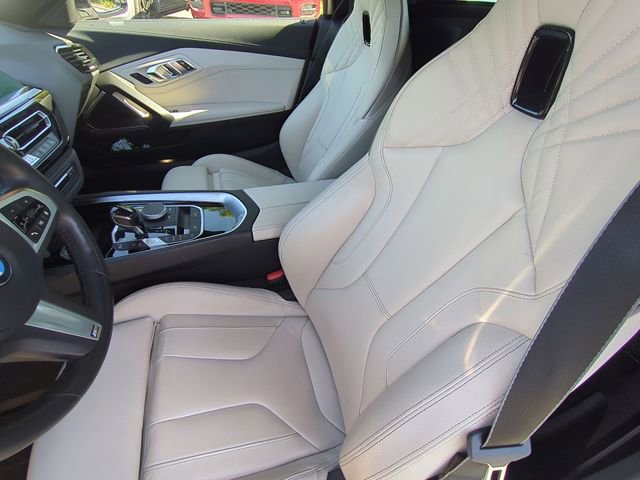Used 2020 BMW Z4 sDrive30i w/ M Sport Package RWD image 27
