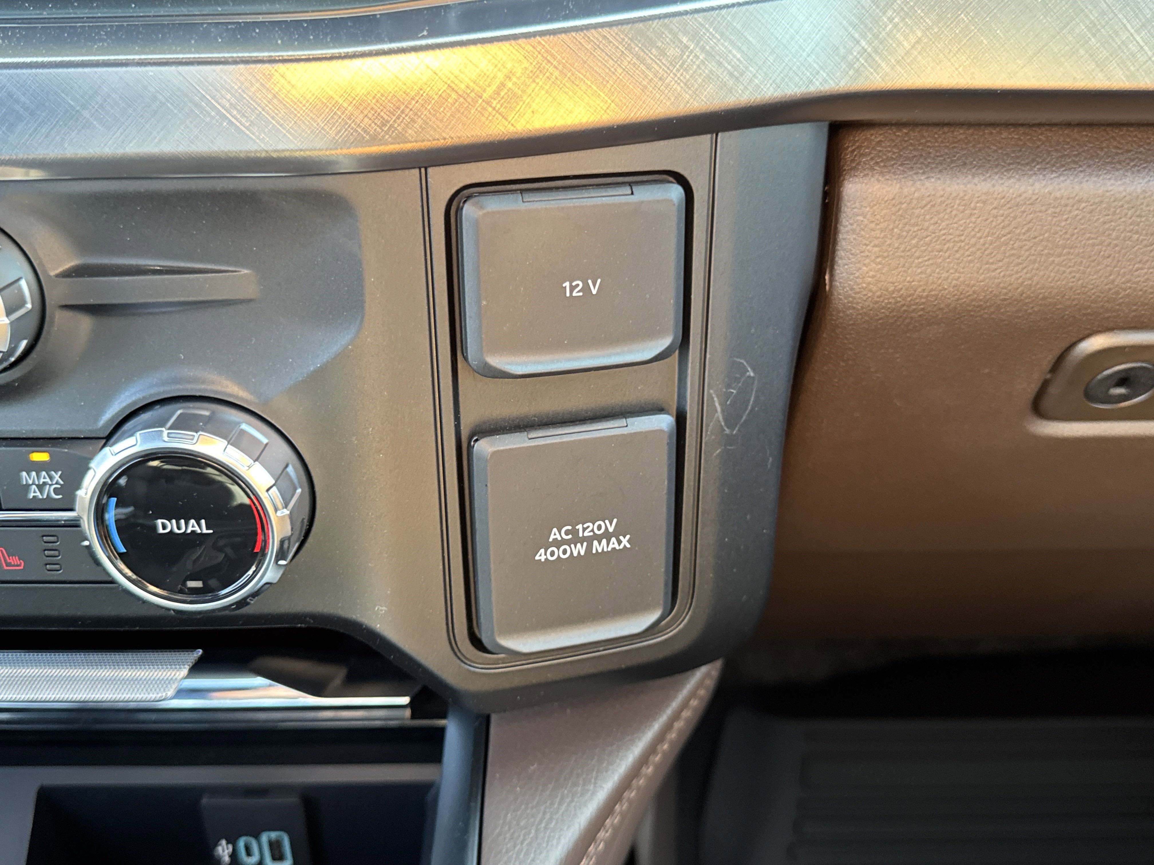 New 2025 Ford F250 King Ranch w/ Chrome Package image 32