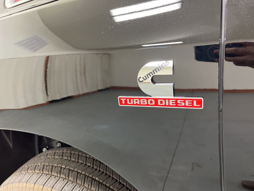 New 2025 RAM 2500 Big Horn image 10