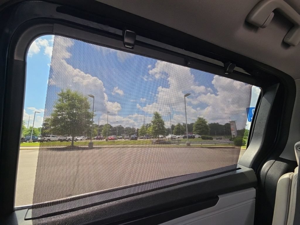 Used 2024 Honda Odyssey EX-L image 13