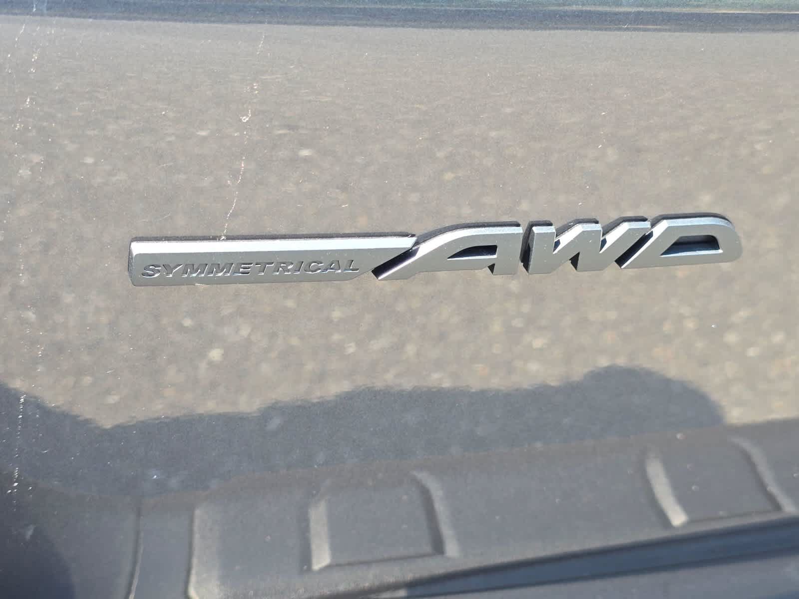New 2026 Subaru Outback Touring XT AWD/4WD image 7
