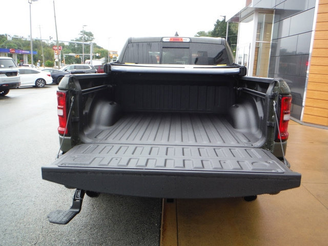 New 2026 RAM 1500 Express AWD/4WD image 24