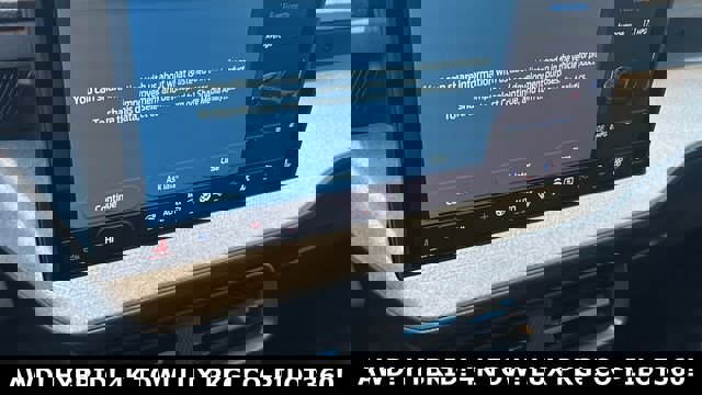 New 2025 Ford Maverick XLT w/ Equipment Group 301A image 15