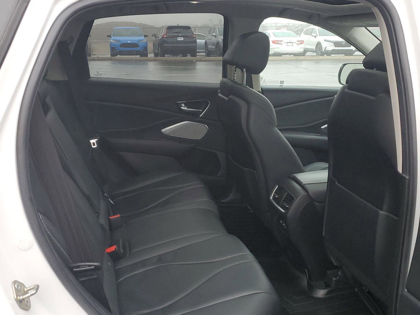 Used 2020 Acura RDX AWD w/ Technology Package image 31