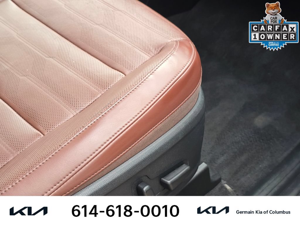 Used 2023 Kia Telluride SX Prestige AWD/4WD image 28