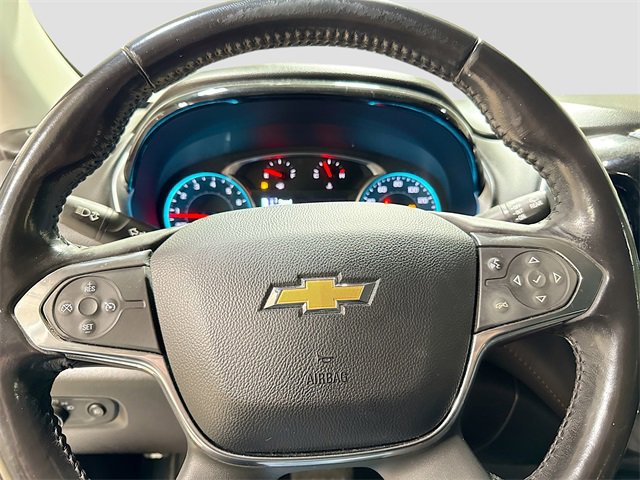 Used 2019 Chevrolet Traverse LT image 9