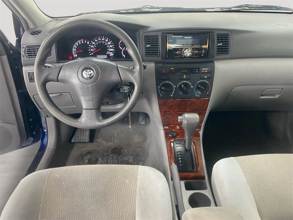 Used 2008 Toyota Corolla LE image 10