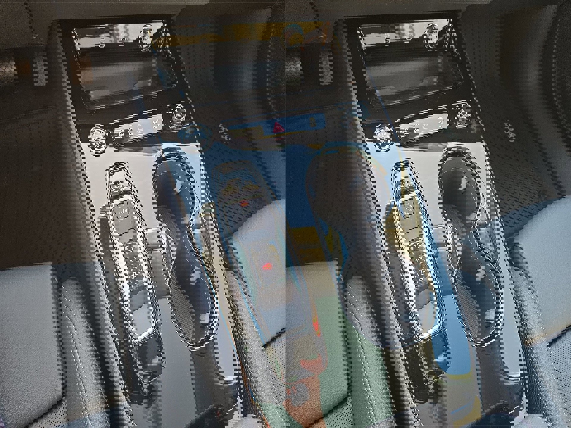 New 2025 Audi A5 2.0T Premium Plus image 22