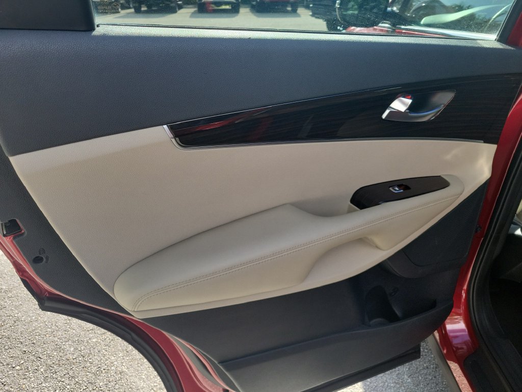 Used 2019 Kia Sorento EX FWD image 16
