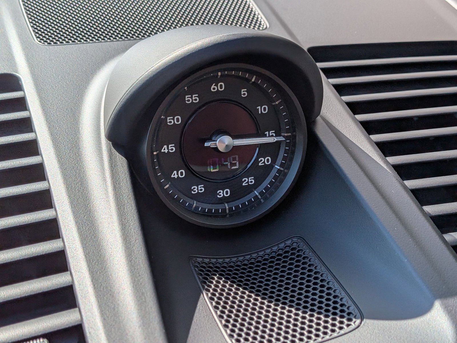 New 2026 Porsche 911 Carrera GTS image 21