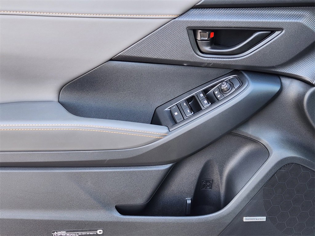 New 2025 Subaru Crosstrek 2.5i Wilderness image 17