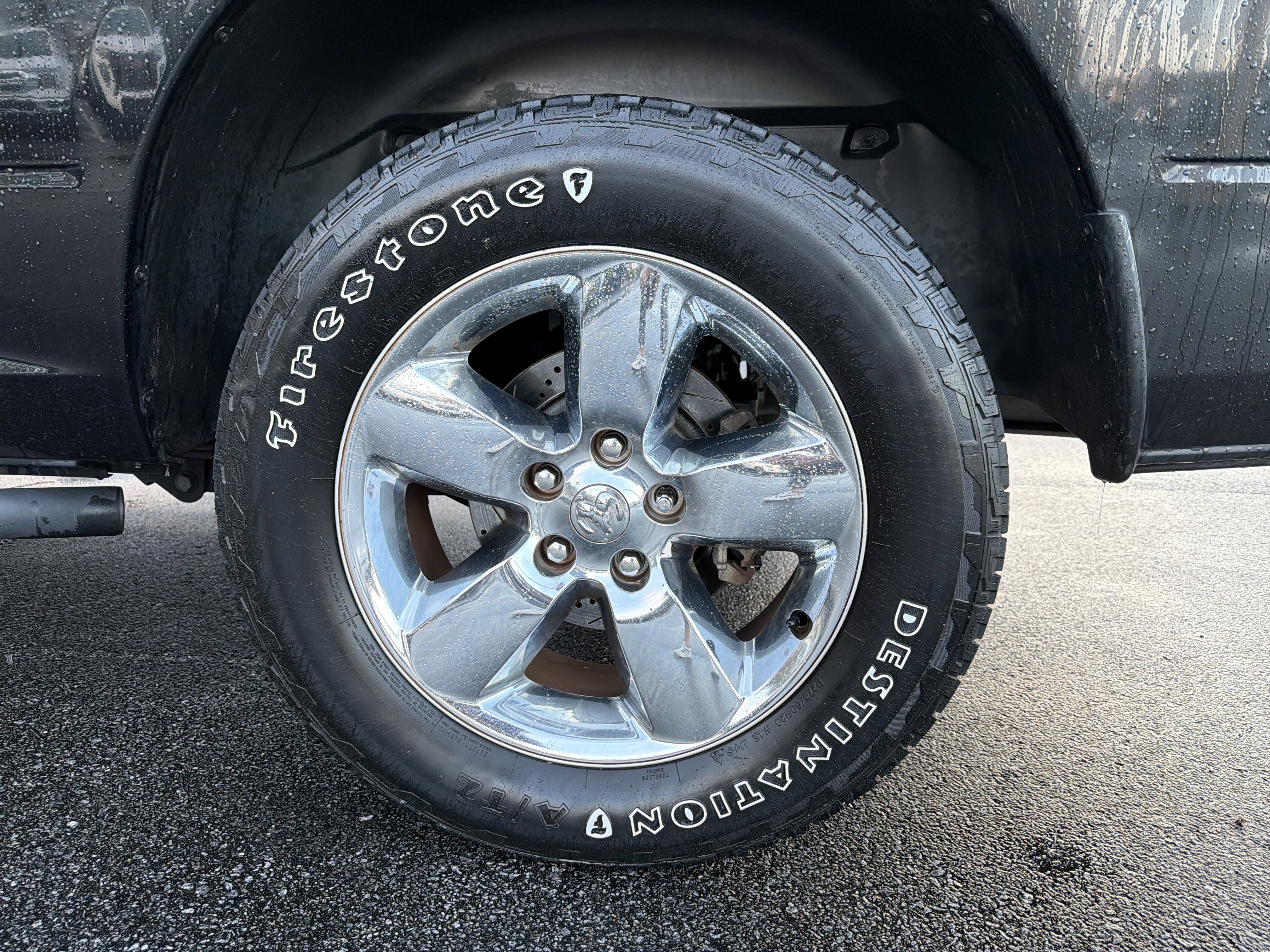 Used 2019 RAM 1500 Express w/ Express Value Package image 20