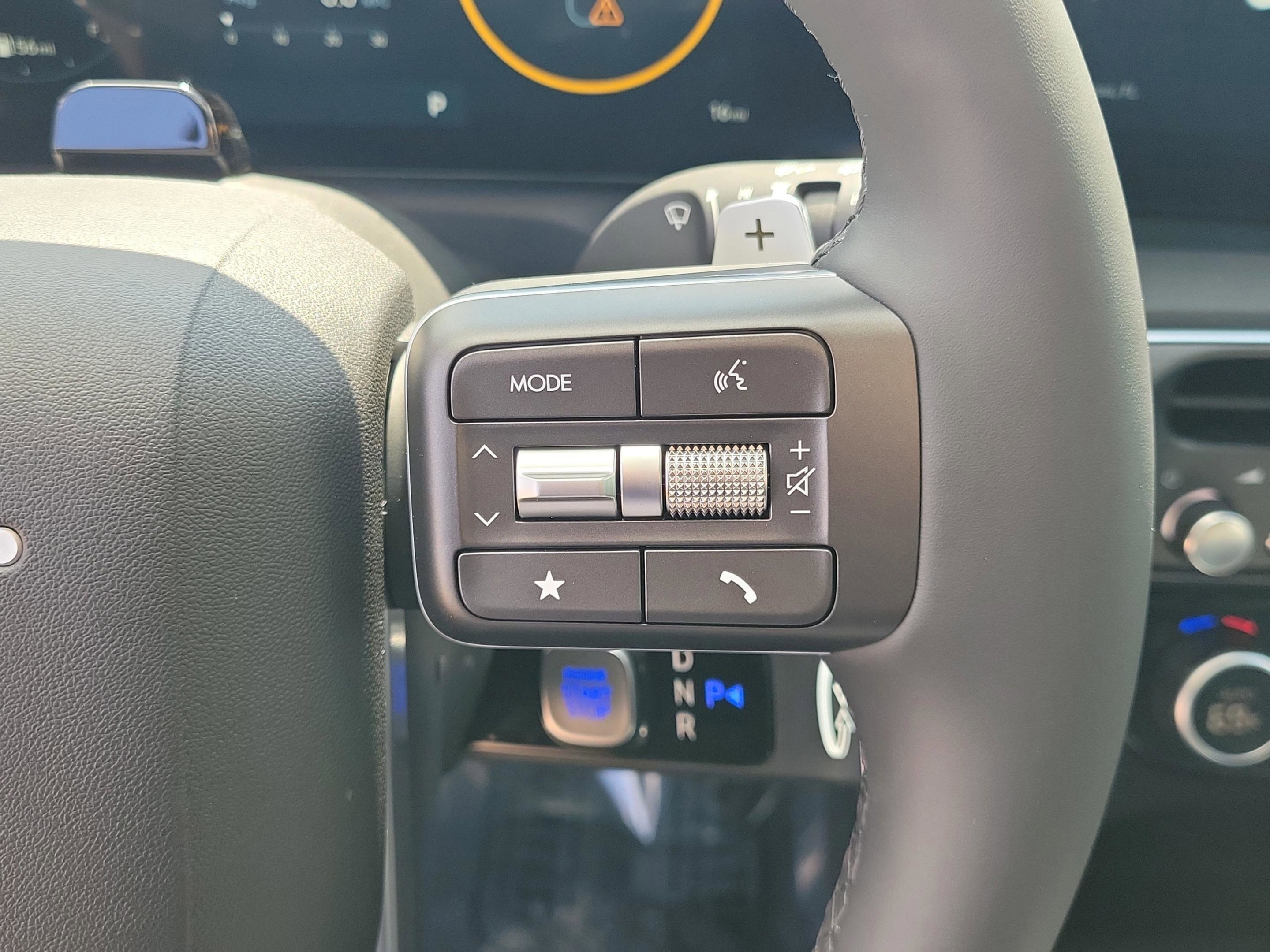 New 2026 Hyundai Palisade SEL image 22