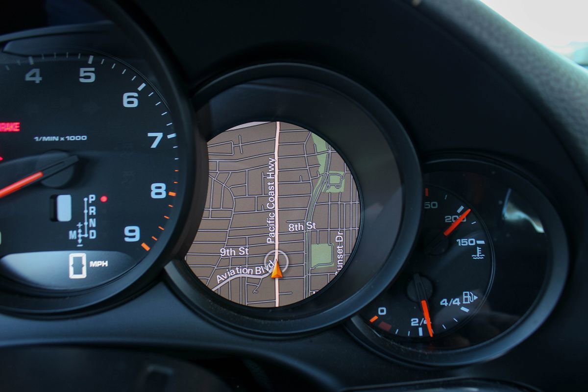 Used 2014 Porsche 911 Carrera image 25