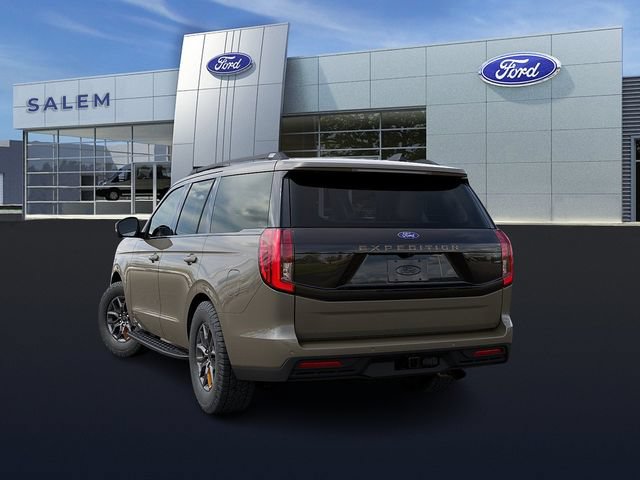 New 2027 Ford Expedition Tremor w/ Driver's Package AWD/4WD image 4