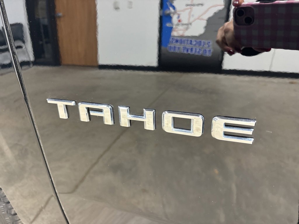 Used 2024 Chevrolet Tahoe High Country image 19