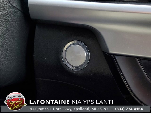 Used 2020 Kia Telluride S image 21