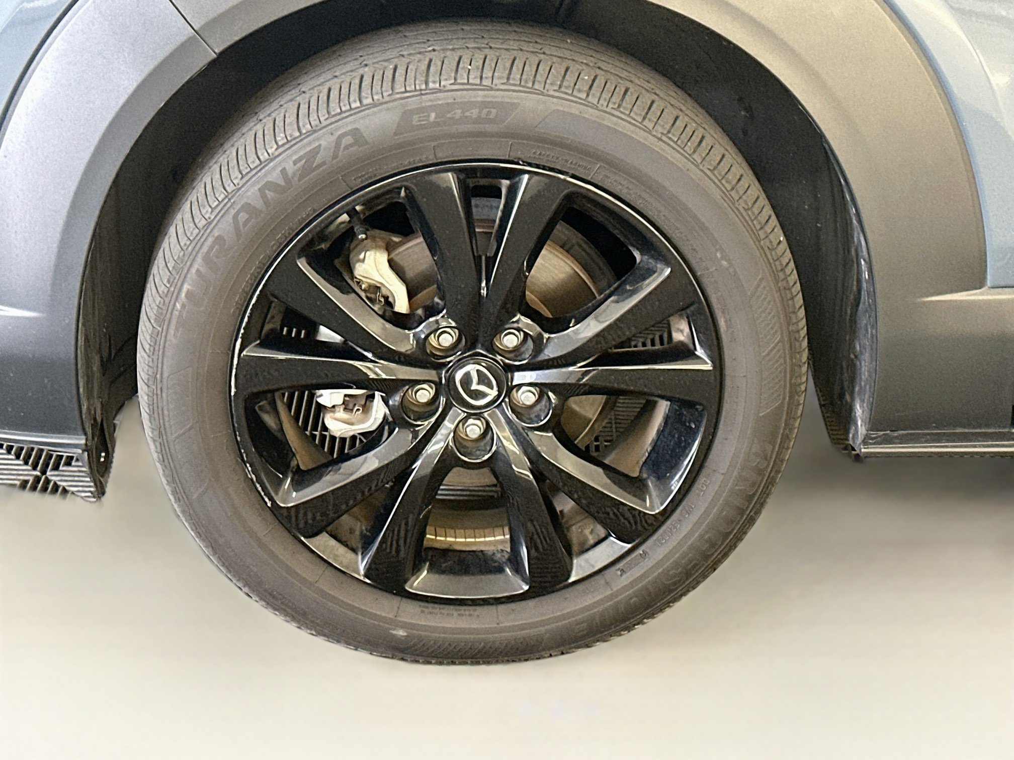 Used 2025 MAZDA CX-30 AWD 2.5 S w/ Preferred Package image 35