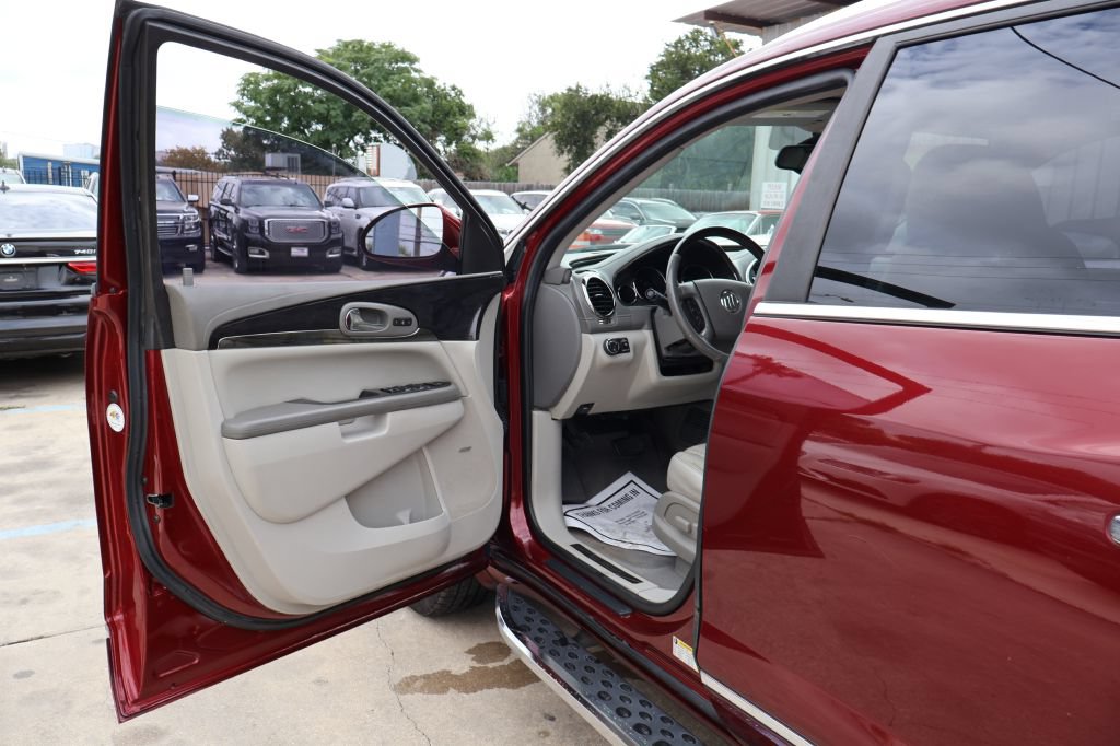 Used 2016 Buick Enclave Leather FWD image 27