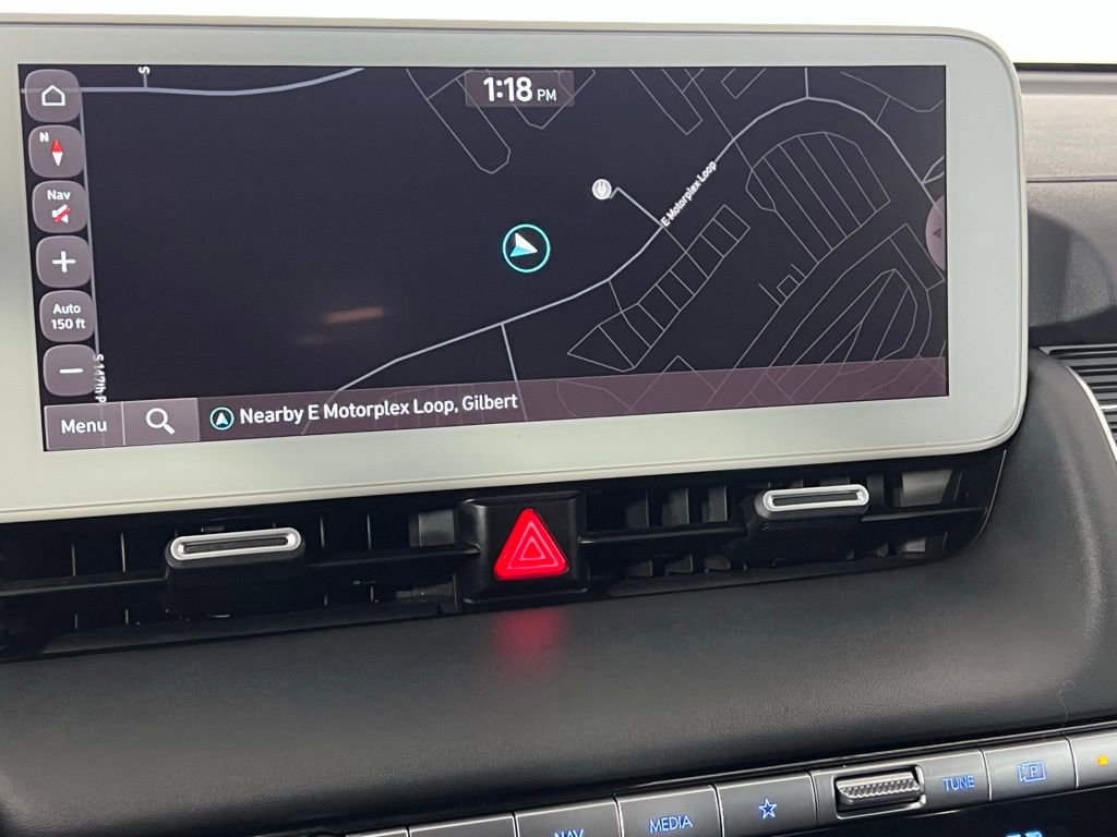 Used 2023 Hyundai Ioniq 5 SEL image 18