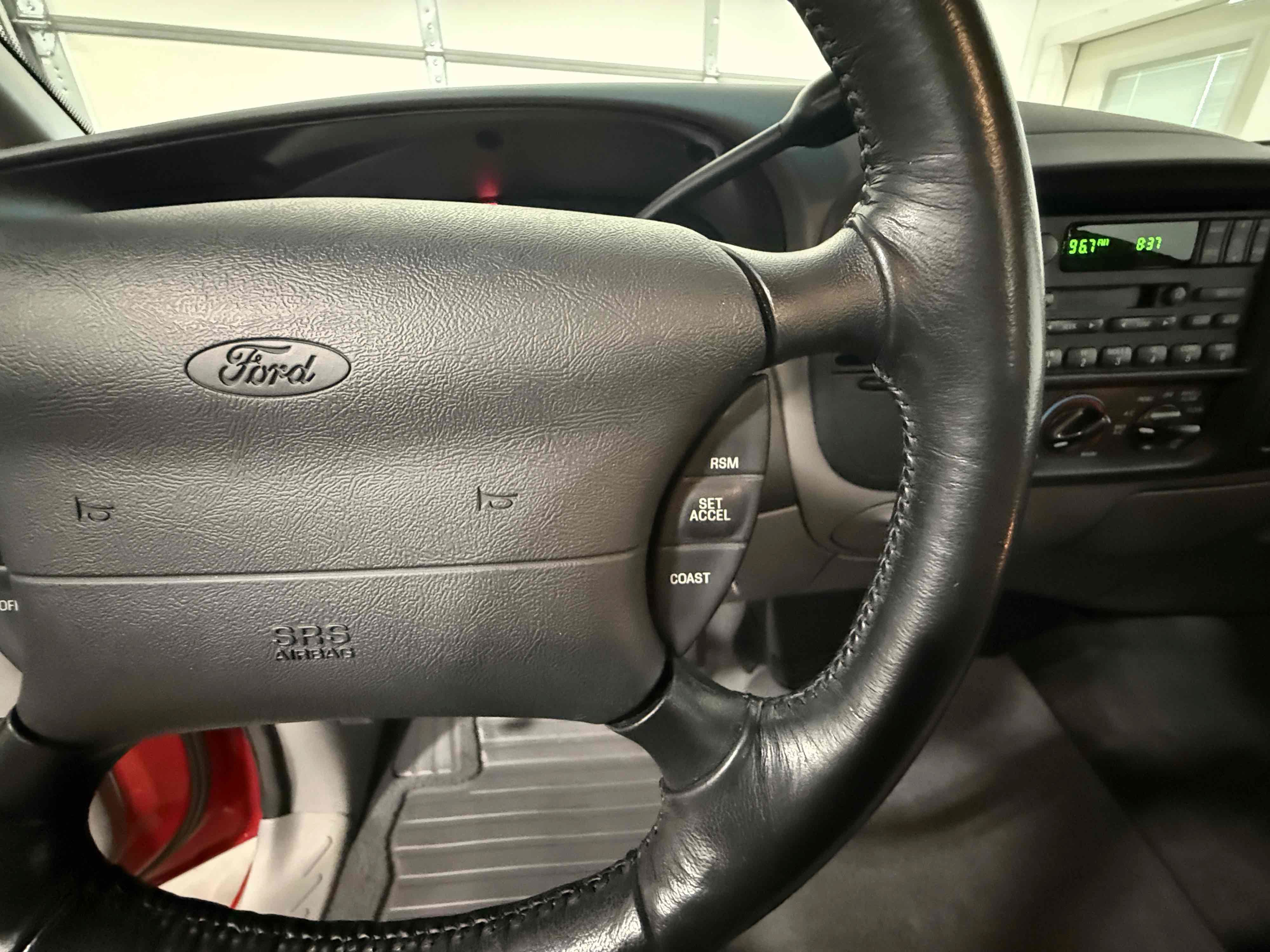 Used 2001 Ford F150 Lightning RWD image 51